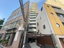 ﾜｺｰﾚ神戸ﾄｱﾌﾟﾚﾐｱﾑ(202)の外観