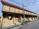 外観写真 パルデンス長岡京
