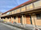 外観写真 パルデンス長岡京