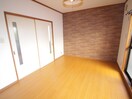 居室 パルデンス長岡京