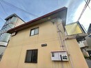 外観写真 パルデンス長岡京