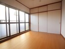 居室 パルデンス長岡京