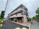 香枦園BEACH　WALKの外観