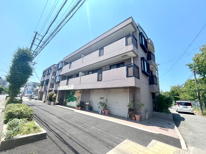 外観写真 香枦園BEACH　WALK