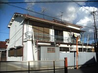 土師様貸家Ⅱ－２