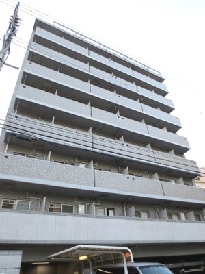 エスリード東天満第２(407)