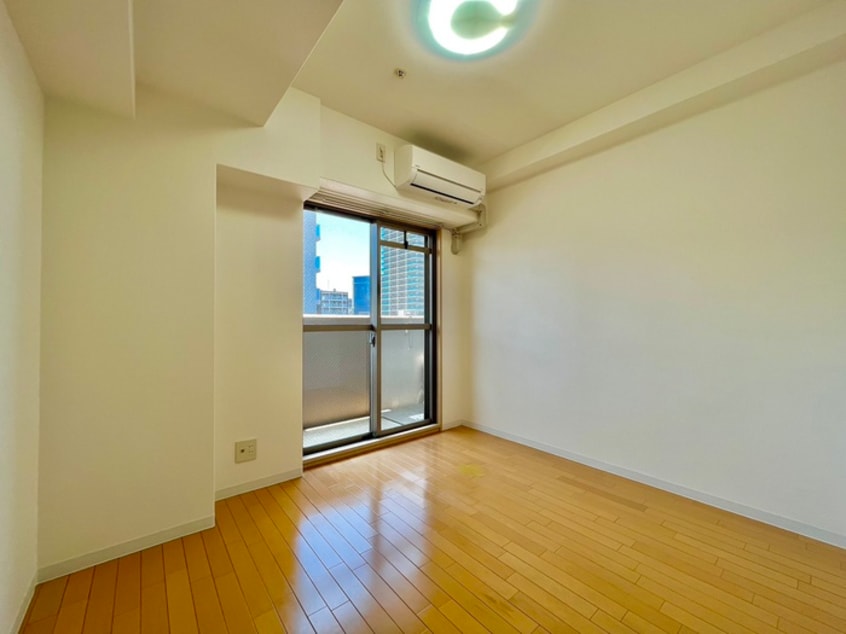 居室 ﾗﾅｯﾌﾟｽｸｴｱ中之島公園（1203）