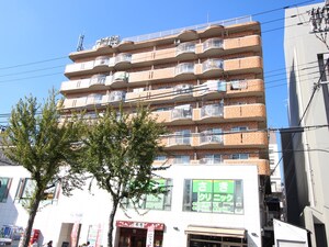 ｾﾝﾄﾗﾙﾌﾟﾗｻﾞ(3～7F)