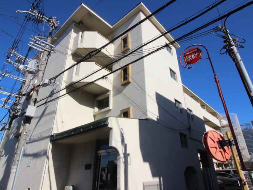 外観写真 ＮＤ ビルハイツ