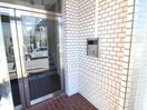 エントランス部分 ＮＤ ビルハイツ