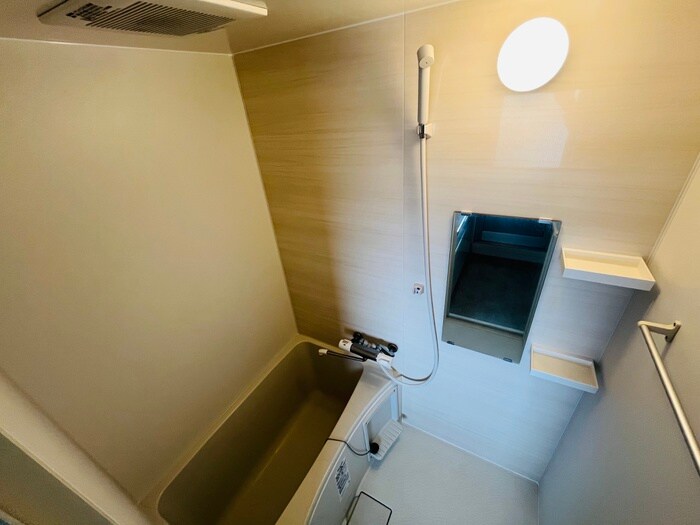 バス／シャワールーム等 ＮＤ ビルハイツ