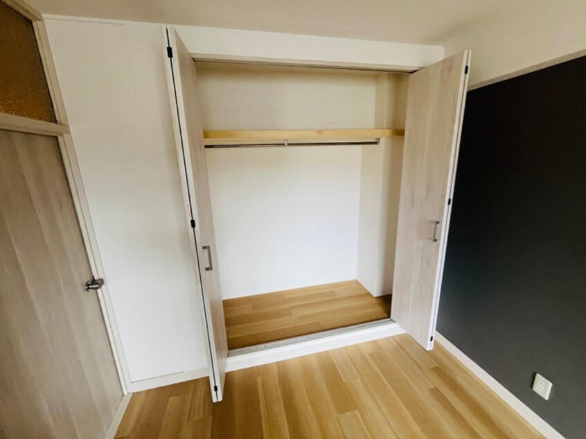 収納 ＮＤ ビルハイツ