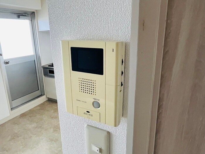 内観写真 ＮＤ ビルハイツ