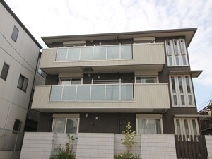 Ｄ-ｒｏｏｍ南住吉　マリキータ