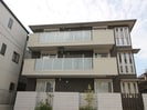 Ｄ-ｒｏｏｍ南住吉　マリキータの外観