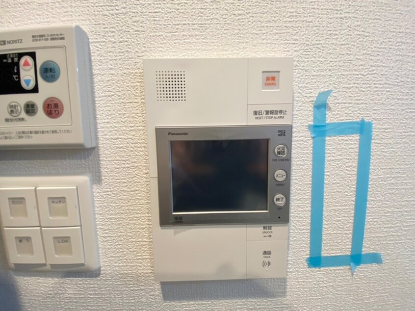 内観写真 セレニテフラン本町