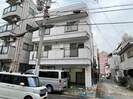 東灘区住吉宮町７丁目戸建の外観