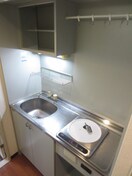 キッチン エンブレム都島