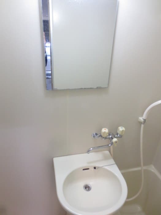 洗面 エンブレム都島