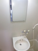 洗面 エンブレム都島