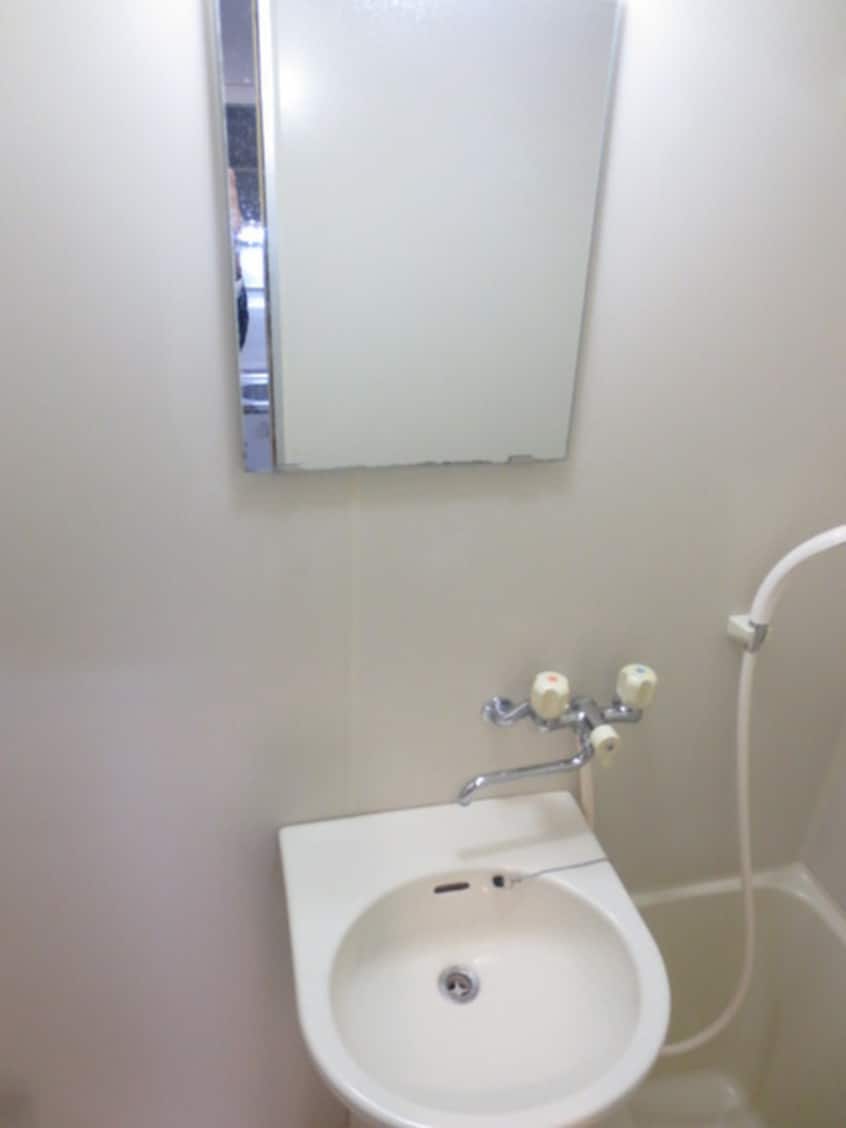 洗面 エンブレム都島