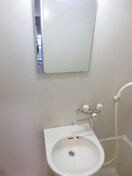 洗面 エンブレム都島