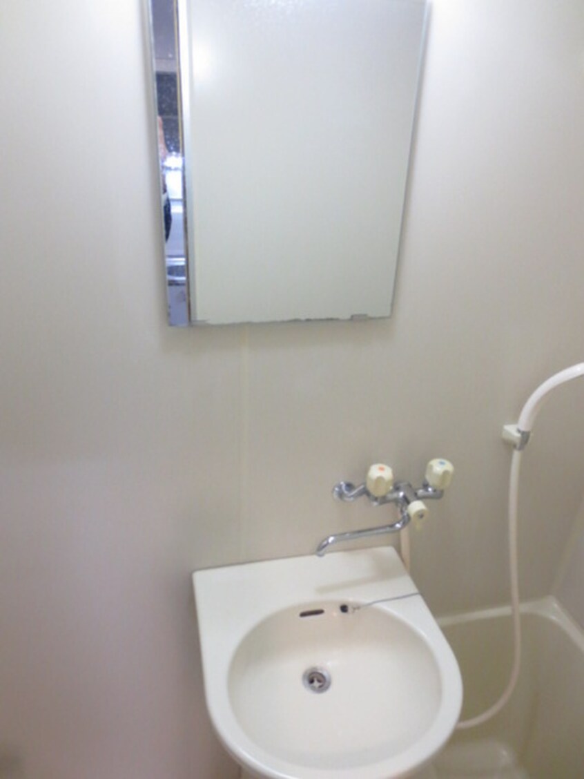 洗面 エンブレム都島