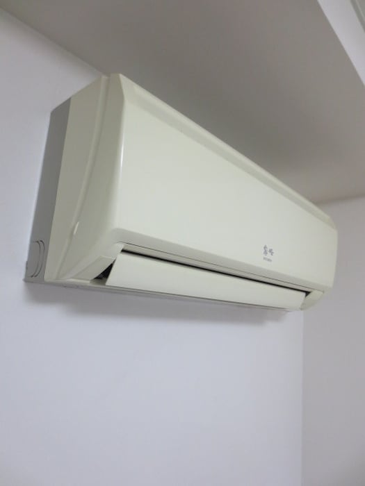 内観写真 エンブレム都島