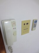 内観写真 エンブレム都島