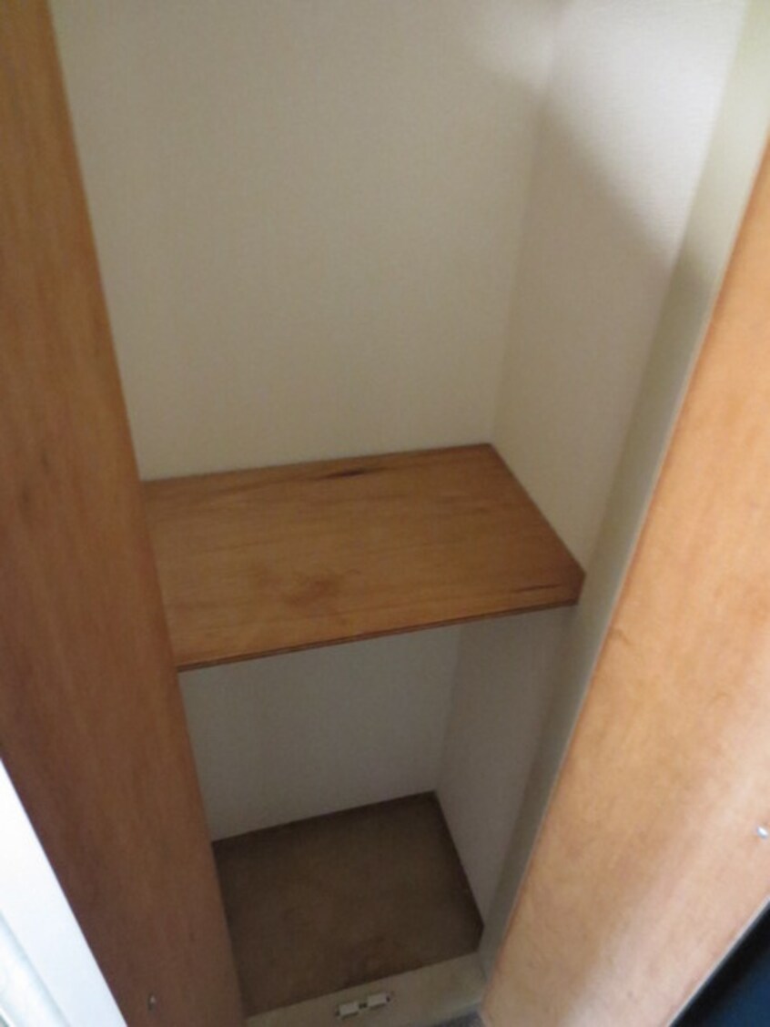 収納 エンブレム都島