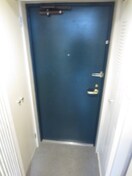 玄関 エンブレム都島