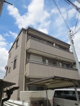 メゾンメルベ－ユ