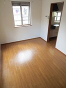 居室 メゾンメルベ－ユ