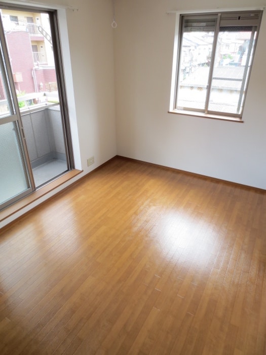 居室 メゾンメルベ－ユ