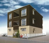 ヴィラージュ上三条