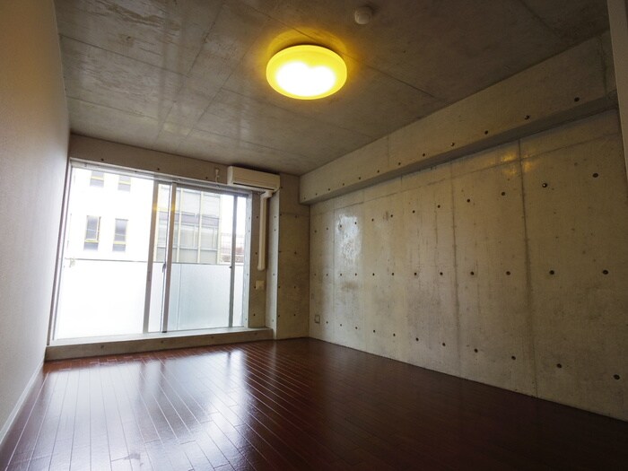 居室 ＲＥＣＴＡＮＧＬＥ伏見稲荷