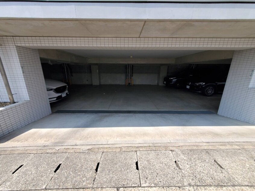 駐車場 ＲＥＣＴＡＮＧＬＥ伏見稲荷