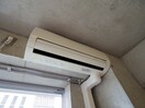 内観写真 ＲＥＣＴＡＮＧＬＥ伏見稲荷