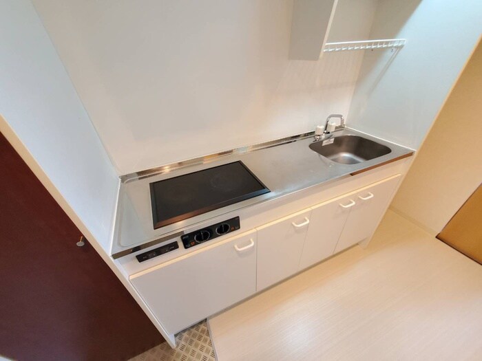 キッチン ＲＥＣＴＡＮＧＬＥ伏見稲荷