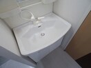 洗面 ＲＥＣＴＡＮＧＬＥ伏見稲荷