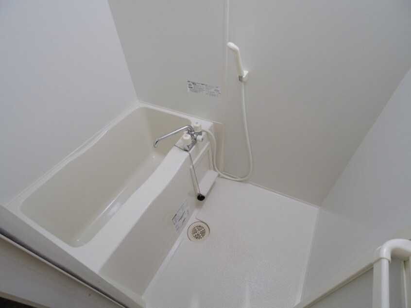 バス／シャワールーム等 ＲＥＣＴＡＮＧＬＥ伏見稲荷