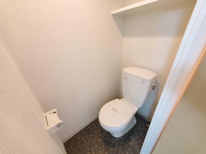 トイレ ＲＥＣＴＡＮＧＬＥ伏見稲荷