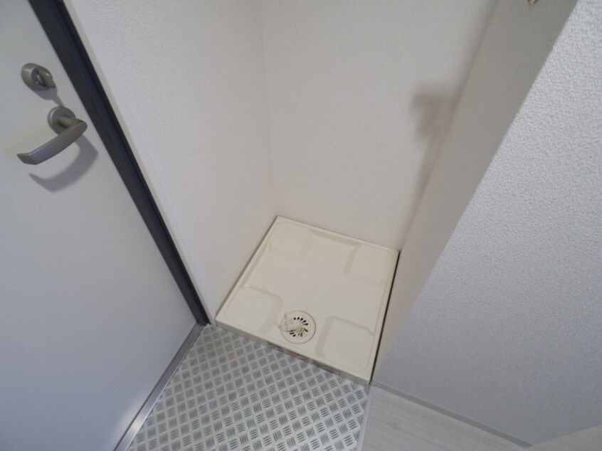 室内からの展望 ＲＥＣＴＡＮＧＬＥ伏見稲荷