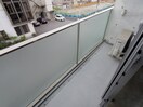 ベランダ・バルコニー ＲＥＣＴＡＮＧＬＥ伏見稲荷