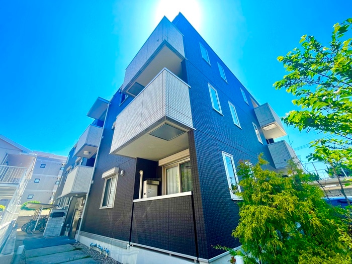 外観写真 ピケルーナ西宮北口