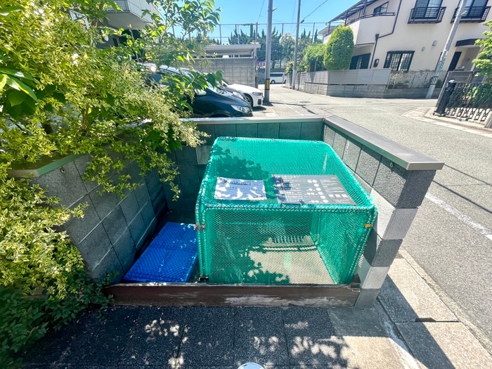 建物設備 ピケルーナ西宮北口