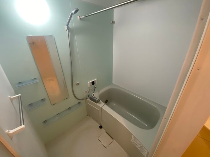 バス／シャワールーム等 ピケルーナ西宮北口