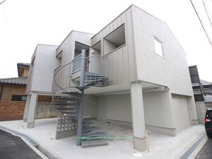 リヴァーハイム