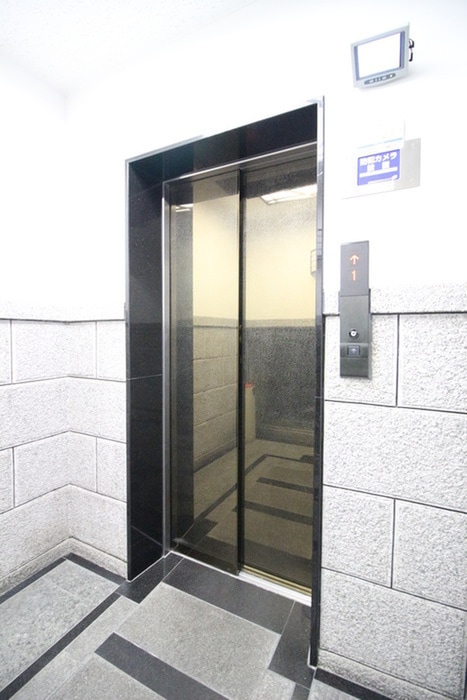 建物設備 三条麩屋町アーバンライフ（605)