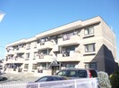 クレ－ル藤が尾の外観